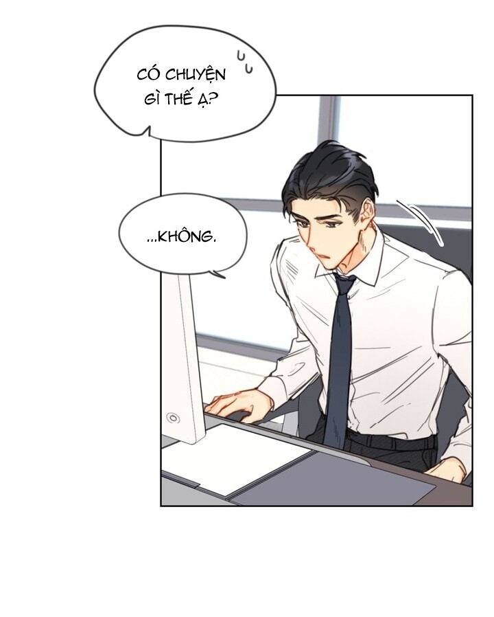 Hẹn Hò Chốn Công Sở Chapter 5 - Trang 2