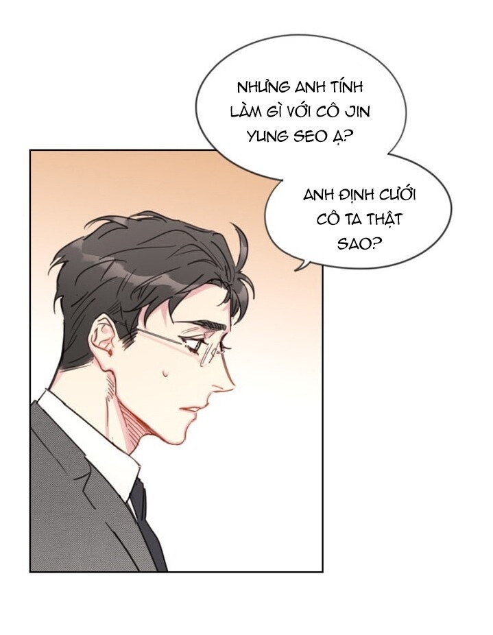 Hẹn Hò Chốn Công Sở Chapter 5 - Trang 2