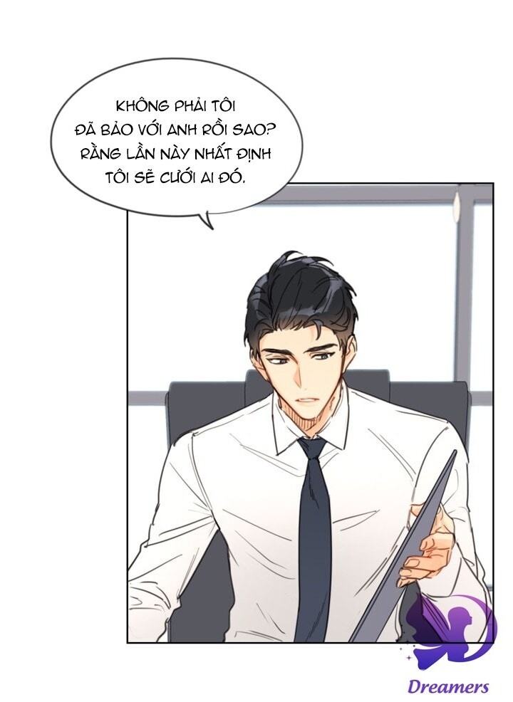 Hẹn Hò Chốn Công Sở Chapter 5 - Trang 2