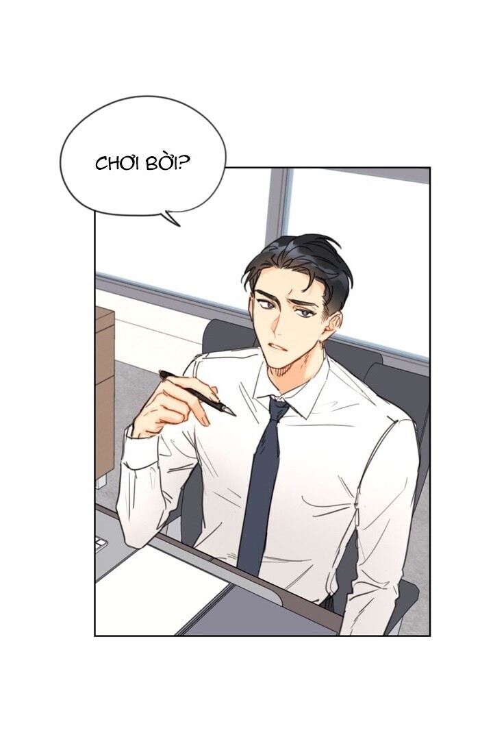 Hẹn Hò Chốn Công Sở Chapter 5 - Trang 2