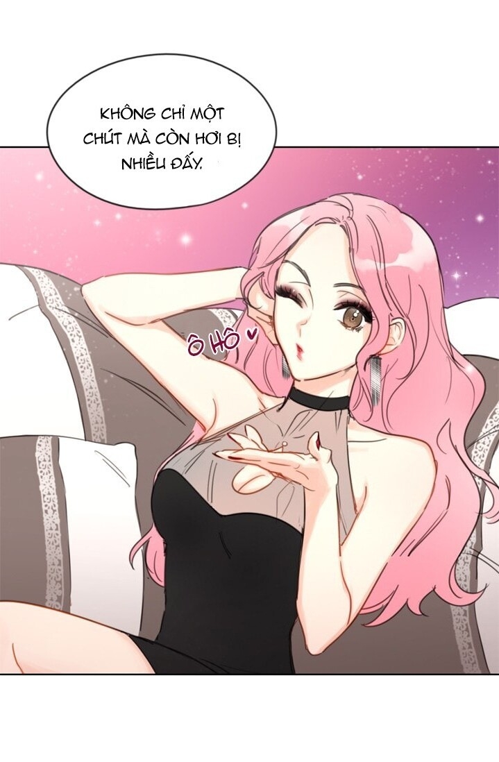 Hẹn Hò Chốn Công Sở Chapter 5 - Trang 2