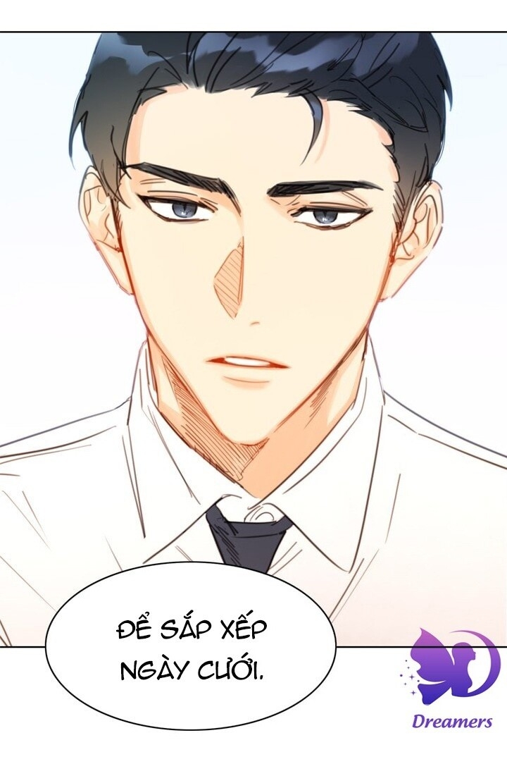 Hẹn Hò Chốn Công Sở Chapter 5 - Trang 2