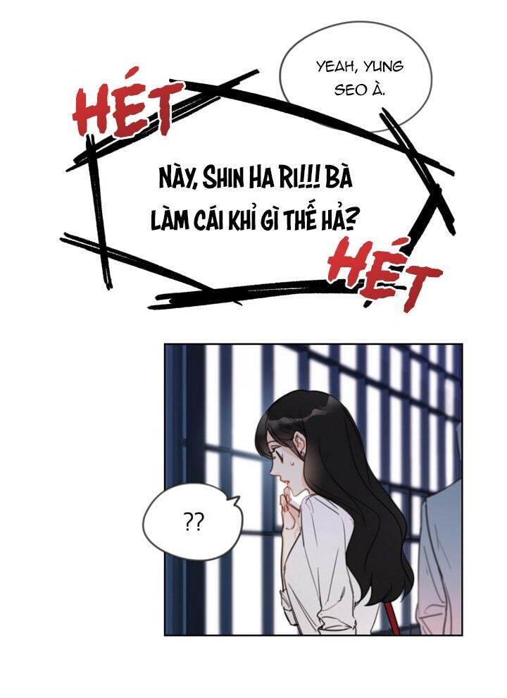 Hẹn Hò Chốn Công Sở Chapter 5 - Trang 2