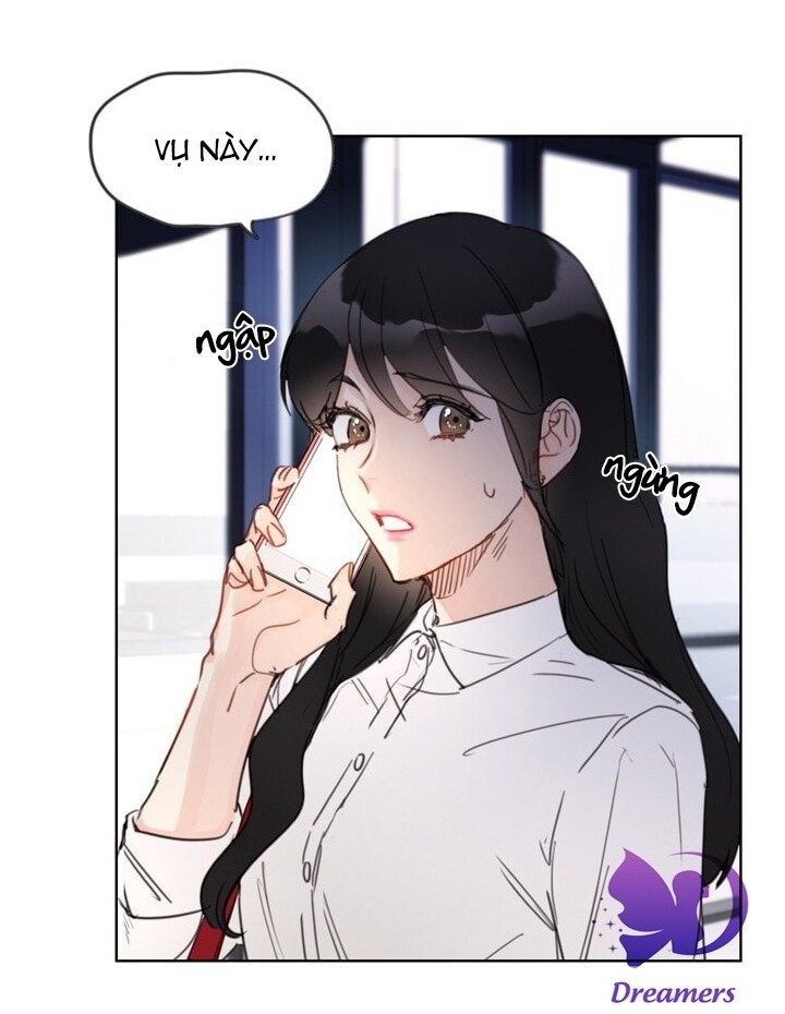 Hẹn Hò Chốn Công Sở Chapter 5 - Trang 2