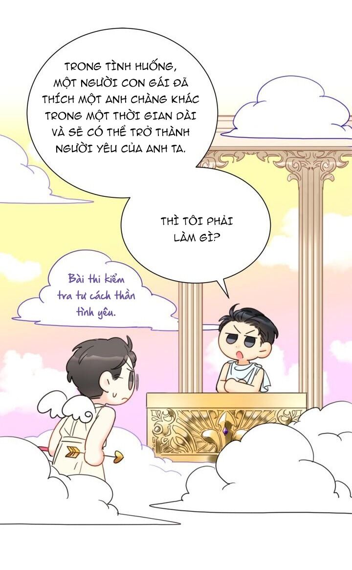 Hẹn Hò Chốn Công Sở Chapter 50 - Trang 2