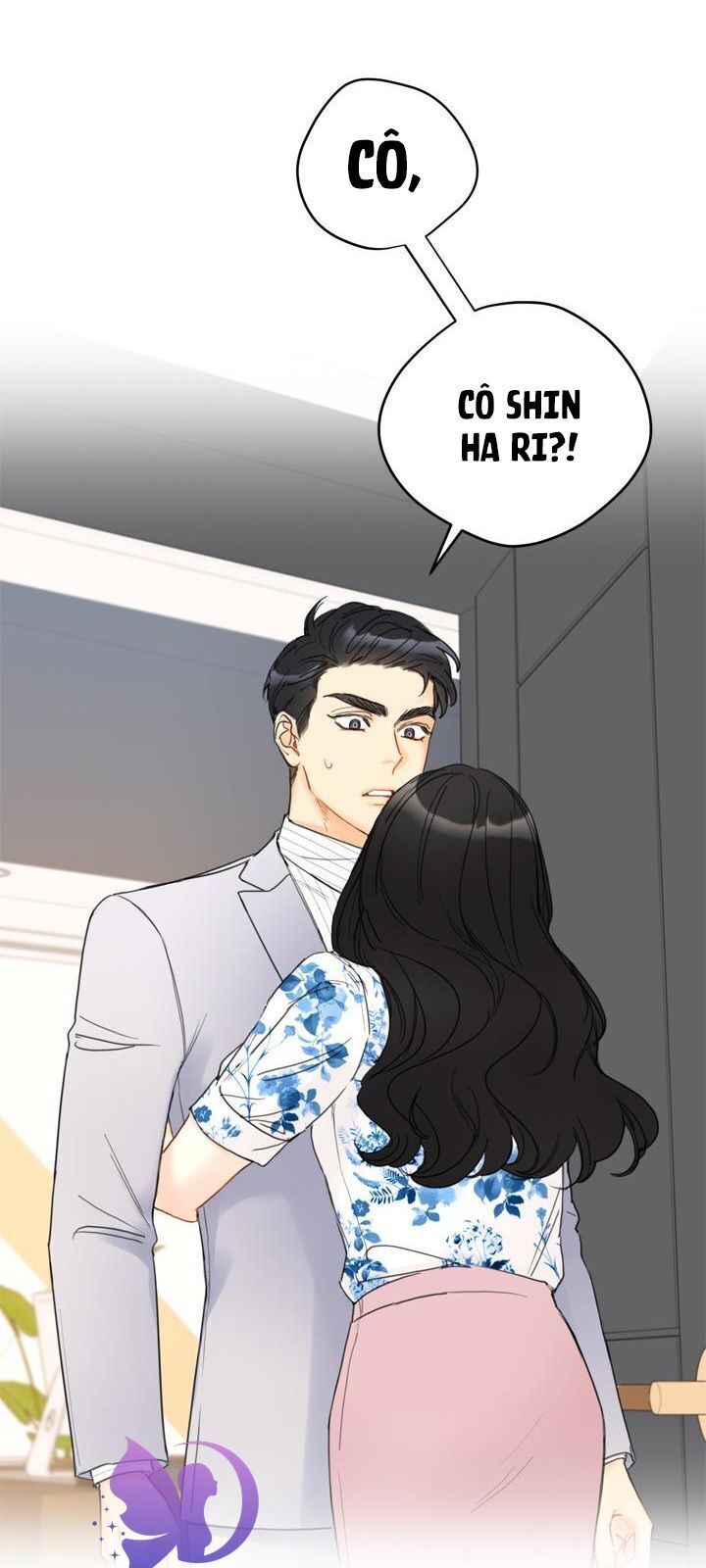 Hẹn Hò Chốn Công Sở Chapter 50 - Trang 2