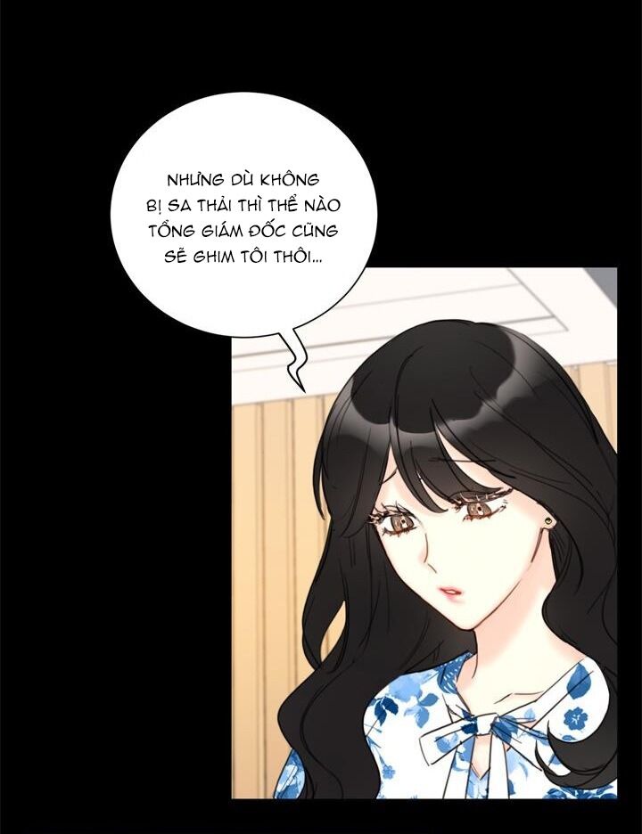 Hẹn Hò Chốn Công Sở Chapter 50 - Trang 2