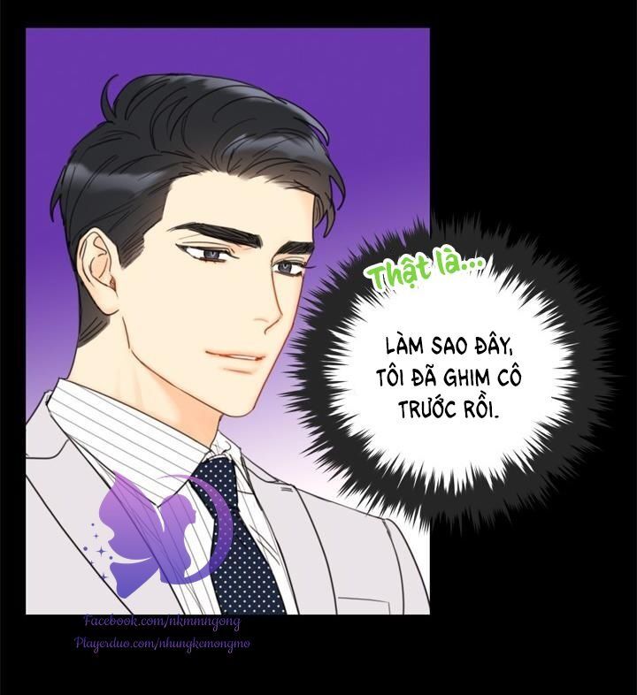 Hẹn Hò Chốn Công Sở Chapter 50 - Trang 2