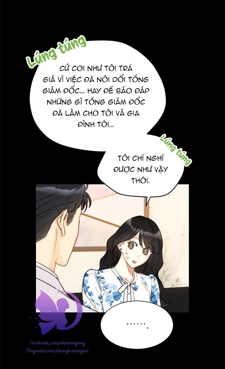 Hẹn Hò Chốn Công Sở Chapter 50 - Trang 2