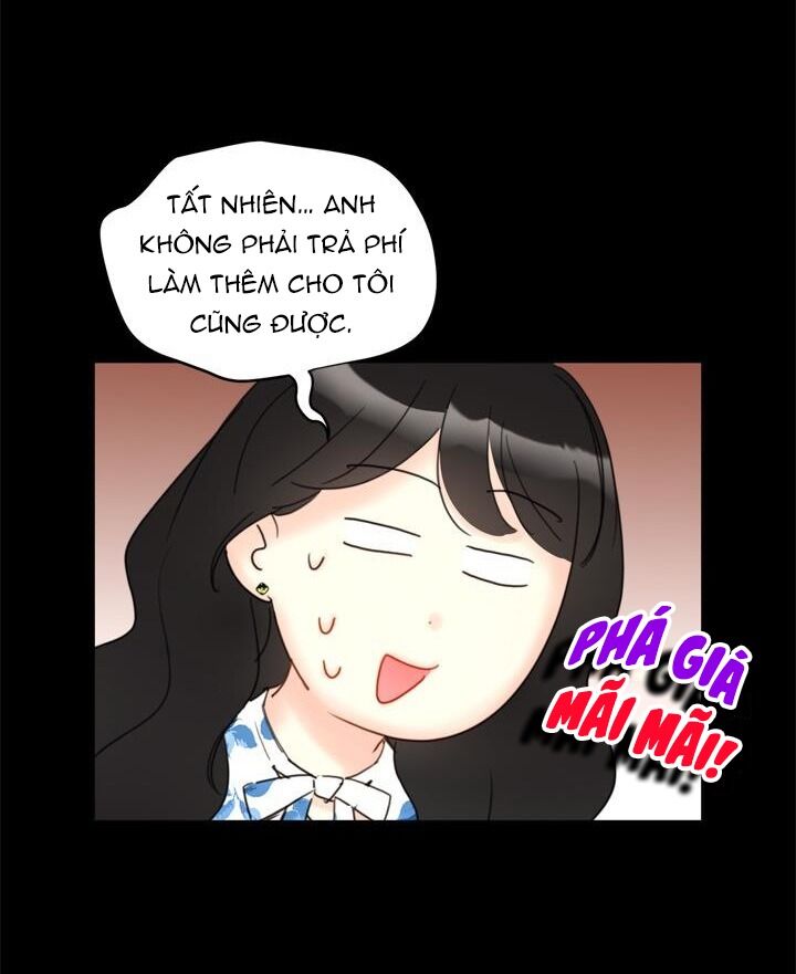 Hẹn Hò Chốn Công Sở Chapter 50 - Trang 2