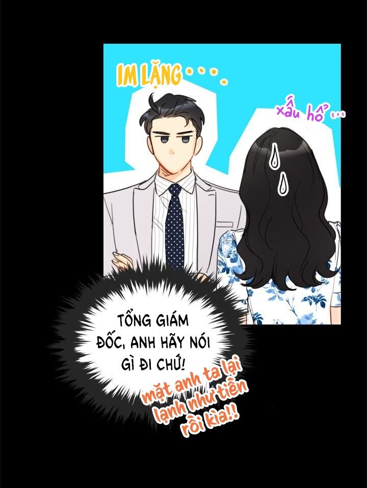 Hẹn Hò Chốn Công Sở Chapter 50 - Trang 2