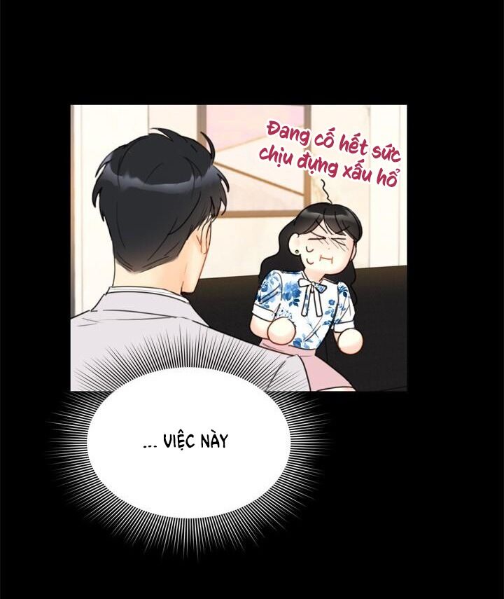 Hẹn Hò Chốn Công Sở Chapter 50 - Trang 2