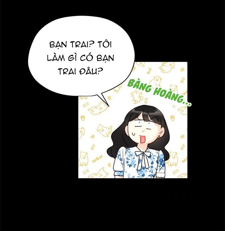 Hẹn Hò Chốn Công Sở Chapter 50 - Trang 2