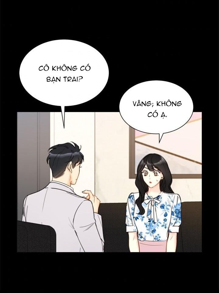 Hẹn Hò Chốn Công Sở Chapter 50 - Trang 2