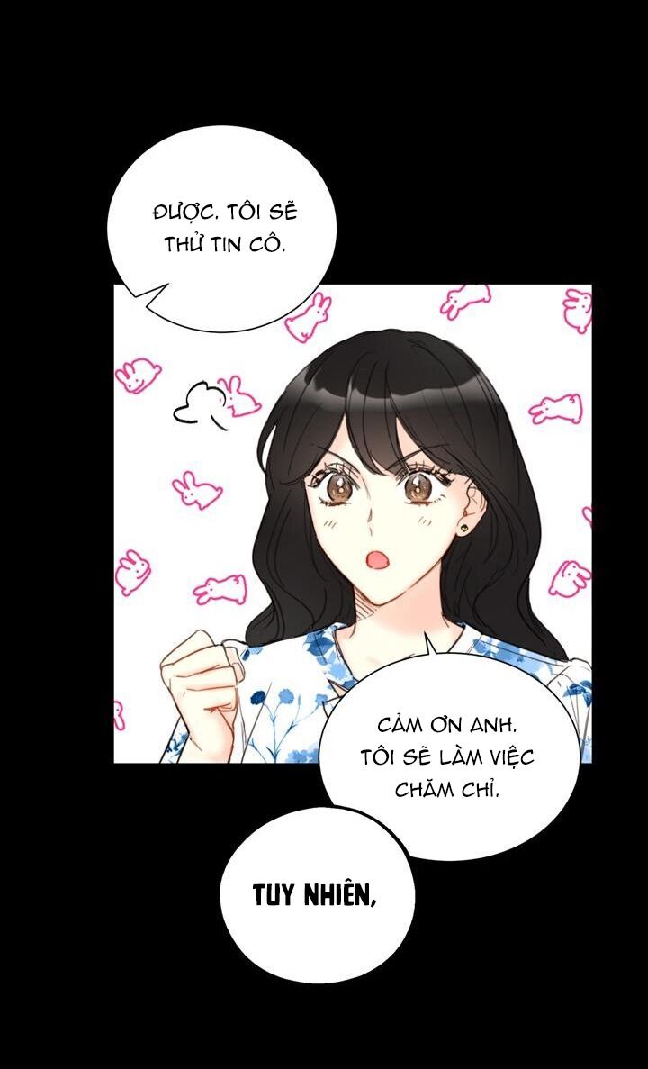 Hẹn Hò Chốn Công Sở Chapter 50 - Trang 2