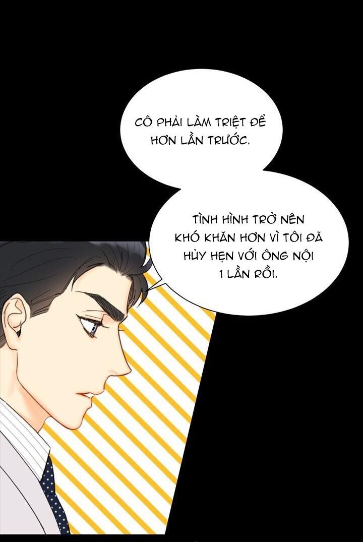 Hẹn Hò Chốn Công Sở Chapter 50 - Trang 2