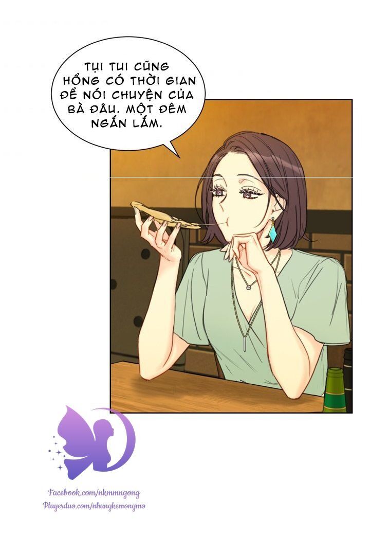 Hẹn Hò Chốn Công Sở Chapter 51 - Trang 2