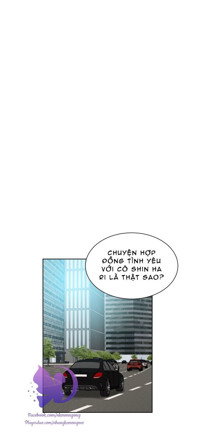 Hẹn Hò Chốn Công Sở Chapter 51 - Trang 2