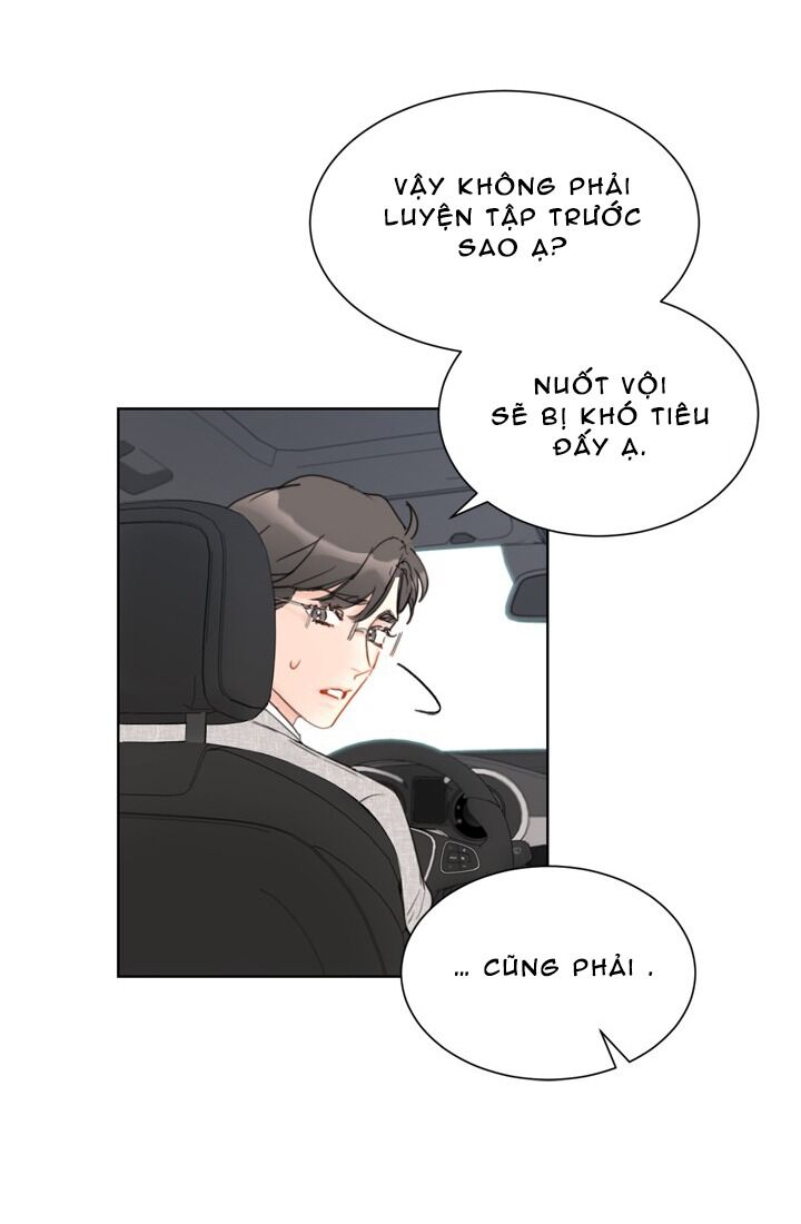 Hẹn Hò Chốn Công Sở Chapter 51 - Trang 2