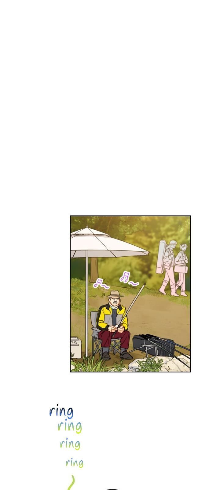 Hẹn Hò Chốn Công Sở Chapter 51 - Trang 2