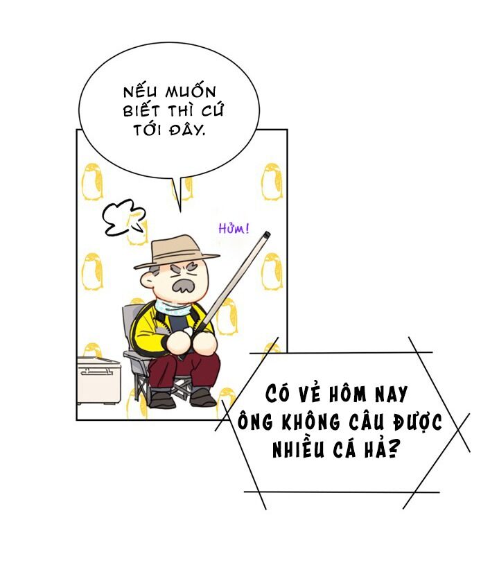 Hẹn Hò Chốn Công Sở Chapter 51 - Trang 2