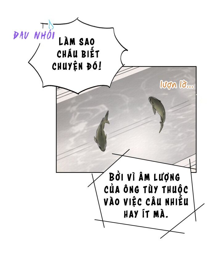 Hẹn Hò Chốn Công Sở Chapter 51 - Trang 2