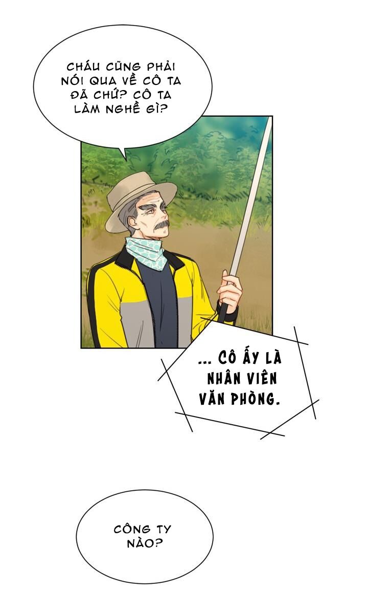 Hẹn Hò Chốn Công Sở Chapter 51 - Trang 2