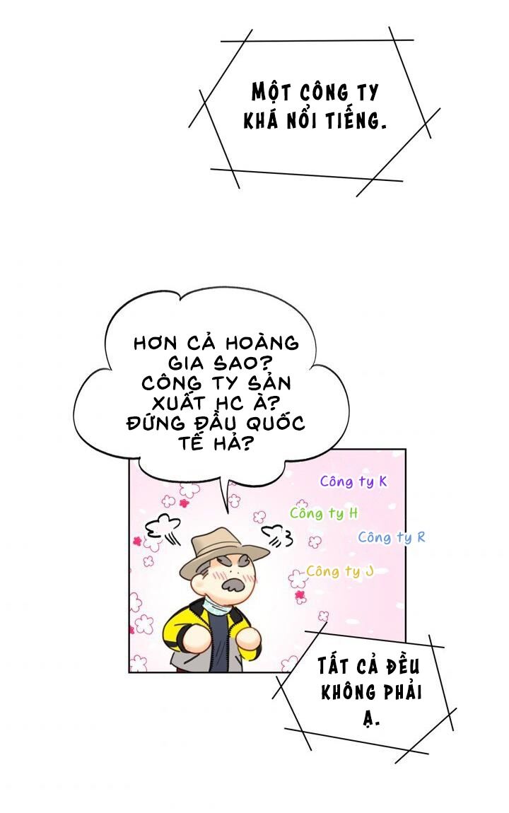 Hẹn Hò Chốn Công Sở Chapter 51 - Trang 2