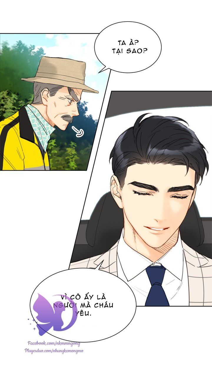 Hẹn Hò Chốn Công Sở Chapter 51 - Trang 2