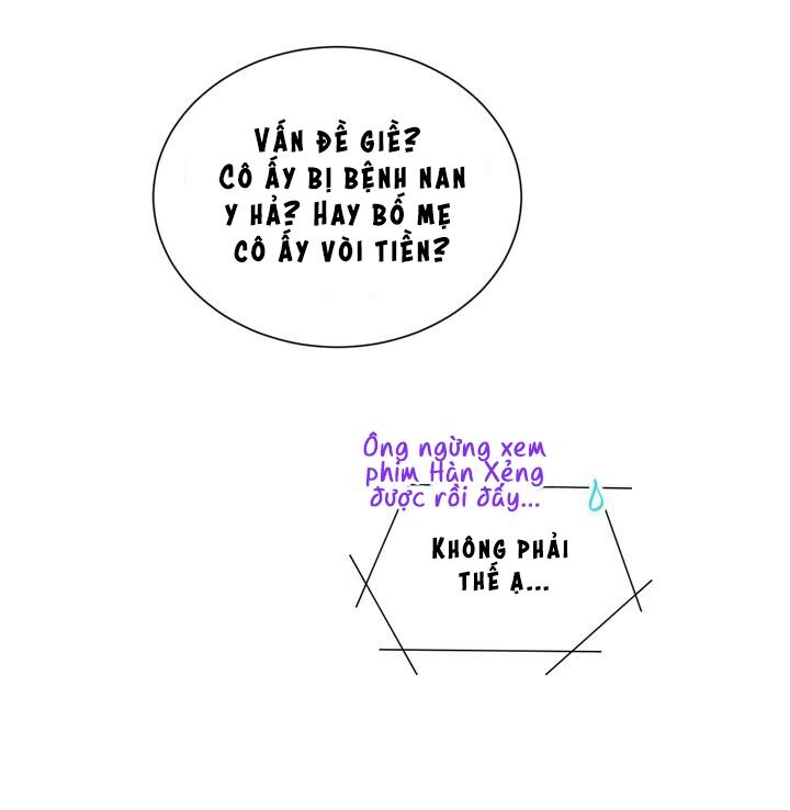 Hẹn Hò Chốn Công Sở Chapter 51 - Trang 2