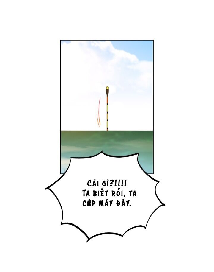 Hẹn Hò Chốn Công Sở Chapter 51 - Trang 2