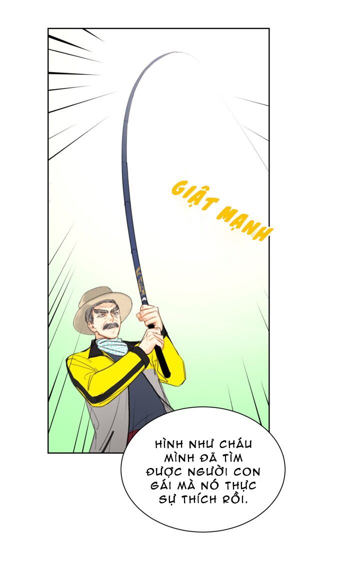 Hẹn Hò Chốn Công Sở Chapter 51 - Trang 2