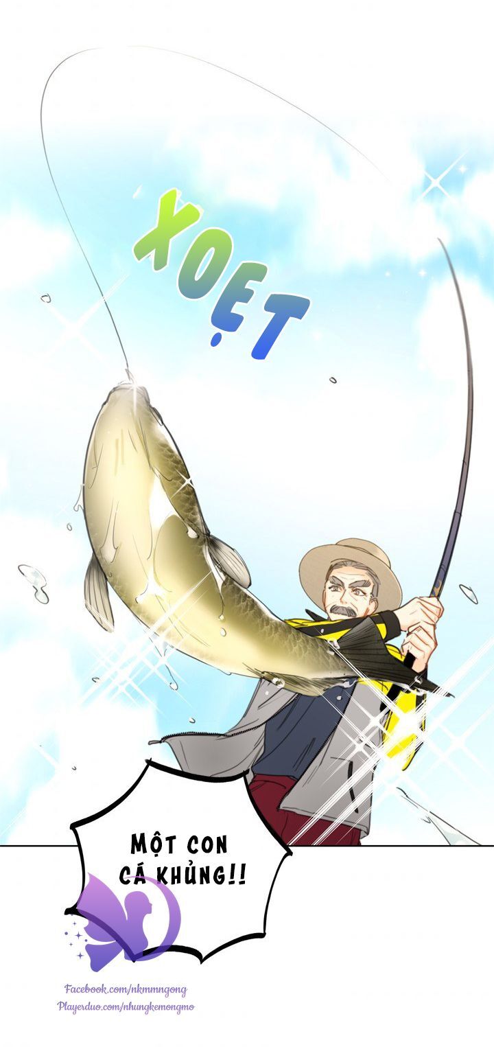 Hẹn Hò Chốn Công Sở Chapter 51 - Trang 2