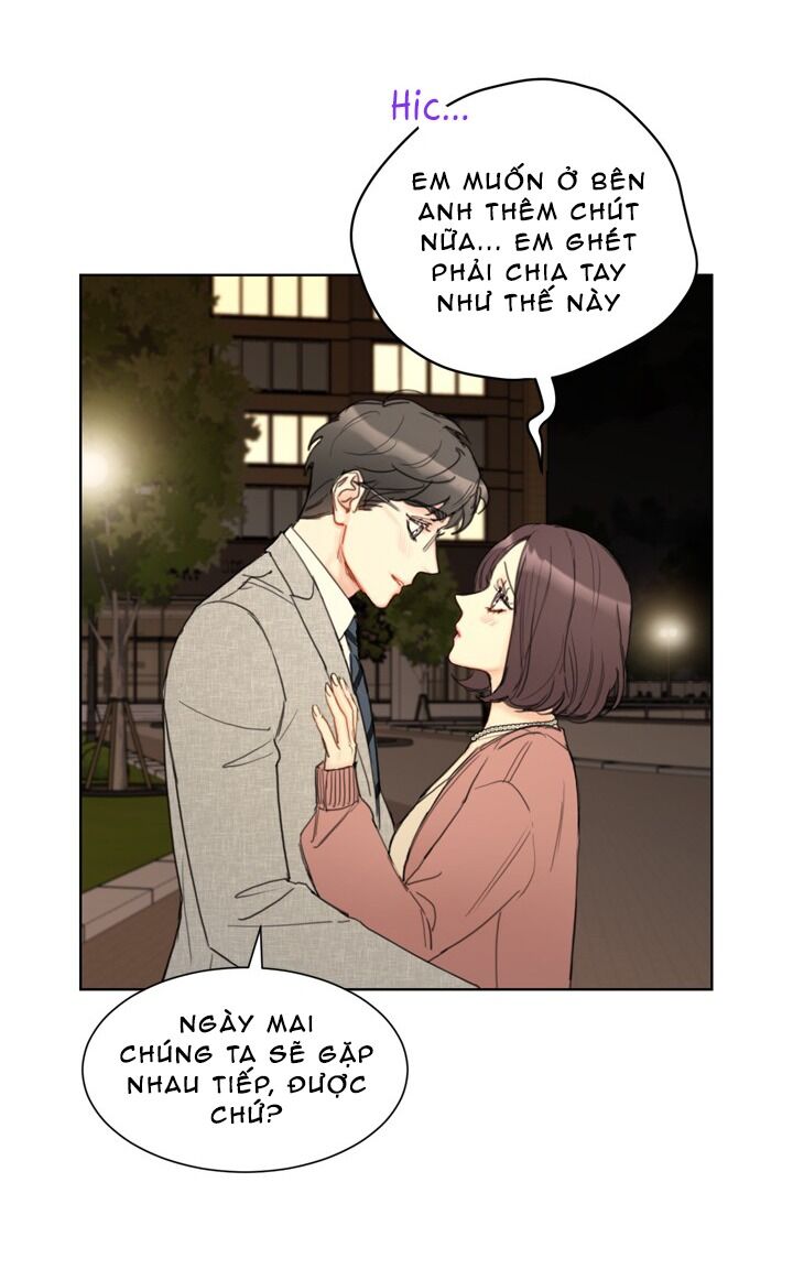 Hẹn Hò Chốn Công Sở Chapter 51 - Trang 2