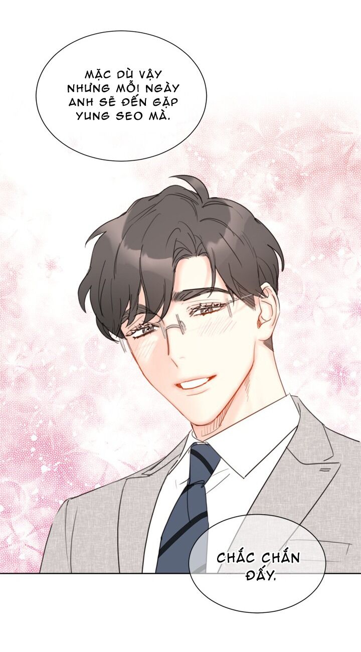 Hẹn Hò Chốn Công Sở Chapter 51 - Trang 2