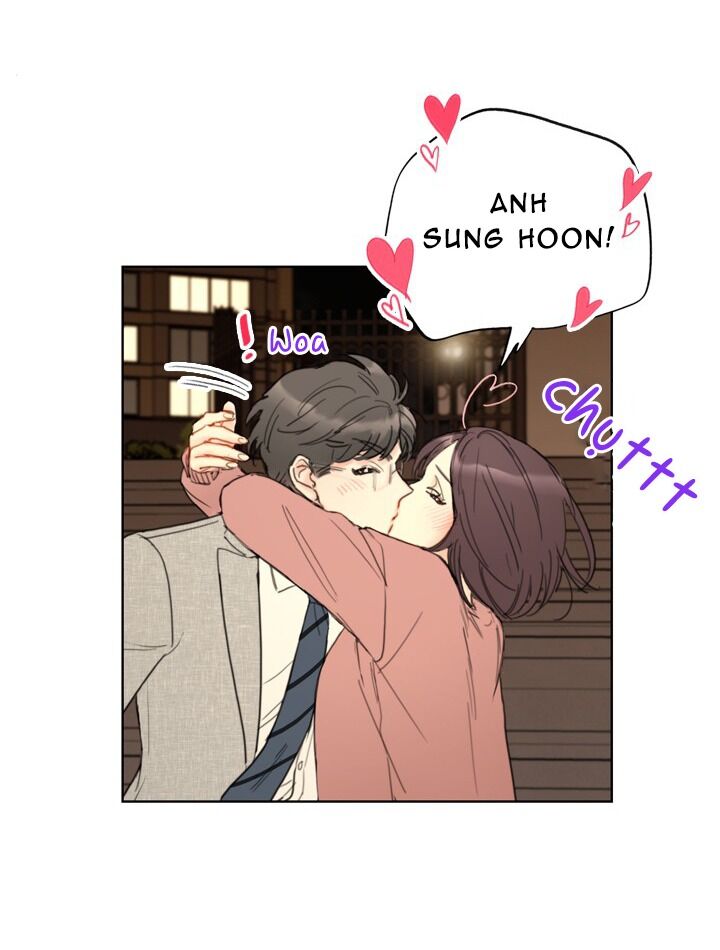 Hẹn Hò Chốn Công Sở Chapter 51 - Trang 2