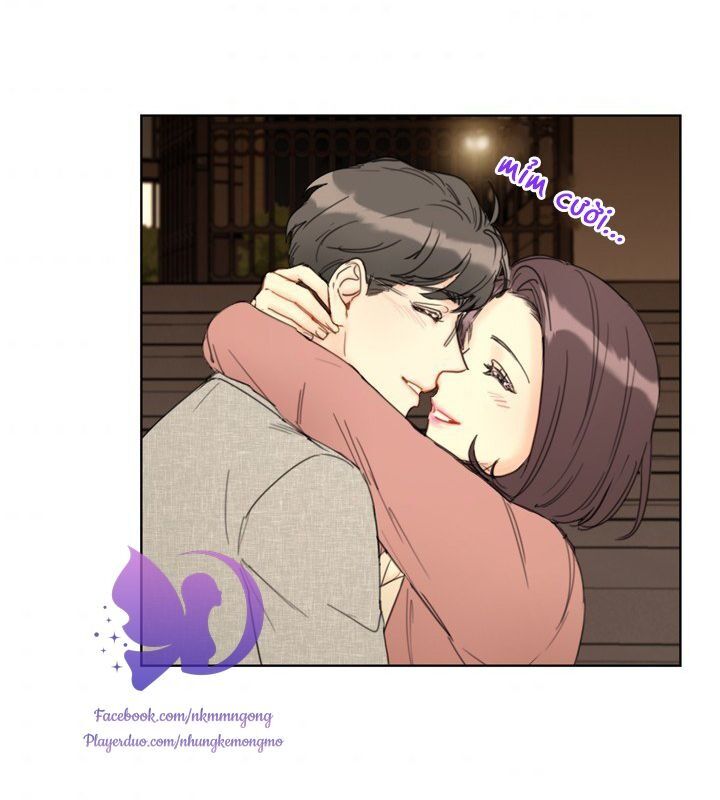 Hẹn Hò Chốn Công Sở Chapter 51 - Trang 2