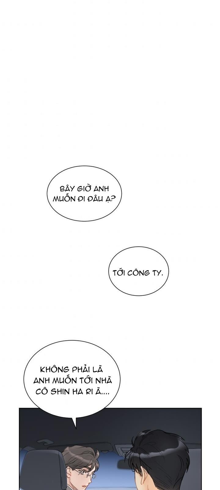 Hẹn Hò Chốn Công Sở Chapter 52 - Trang 2