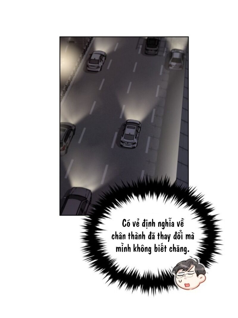 Hẹn Hò Chốn Công Sở Chapter 52 - Trang 2