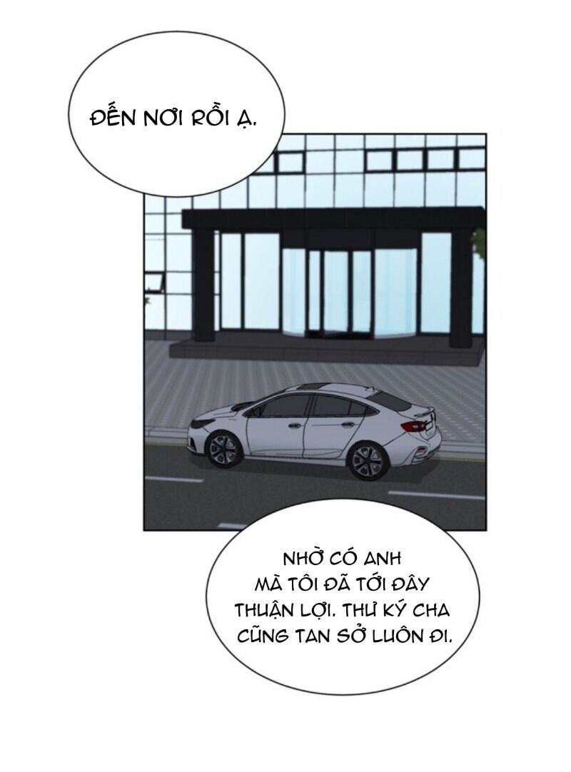 Hẹn Hò Chốn Công Sở Chapter 52 - Trang 2