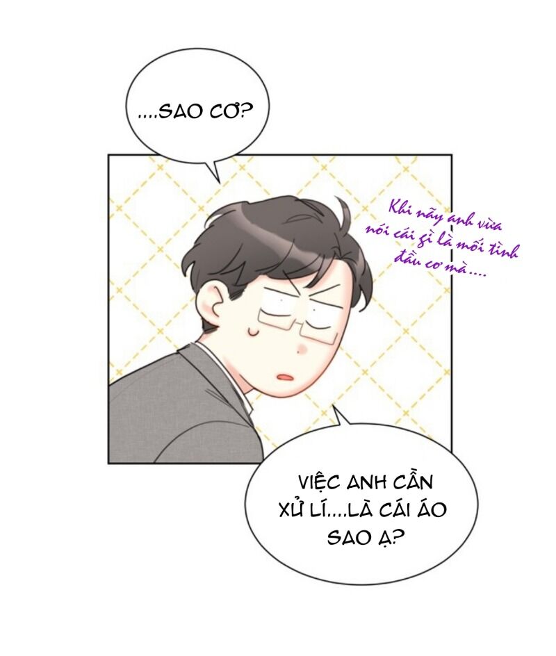 Hẹn Hò Chốn Công Sở Chapter 52 - Trang 2