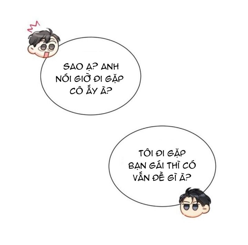 Hẹn Hò Chốn Công Sở Chapter 52 - Trang 2