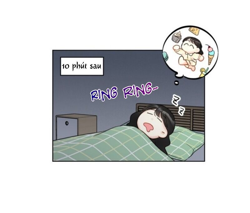 Hẹn Hò Chốn Công Sở Chapter 52 - Trang 2