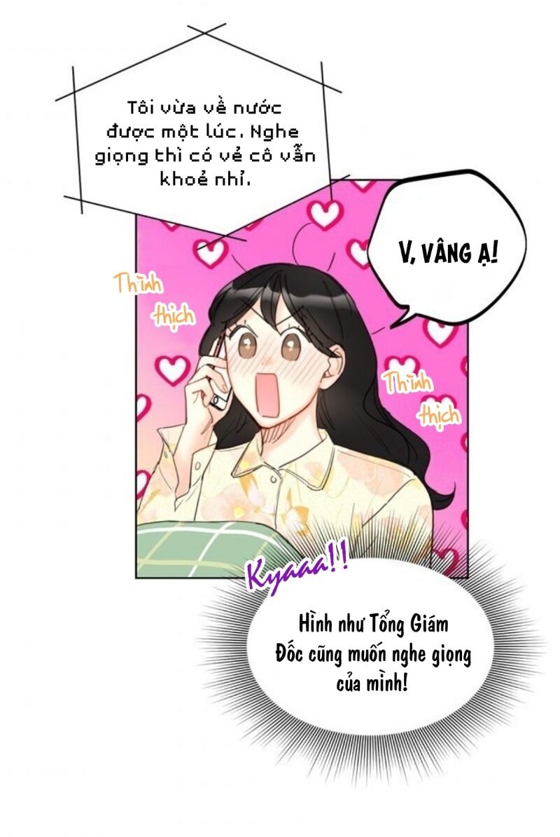 Hẹn Hò Chốn Công Sở Chapter 52 - Trang 2