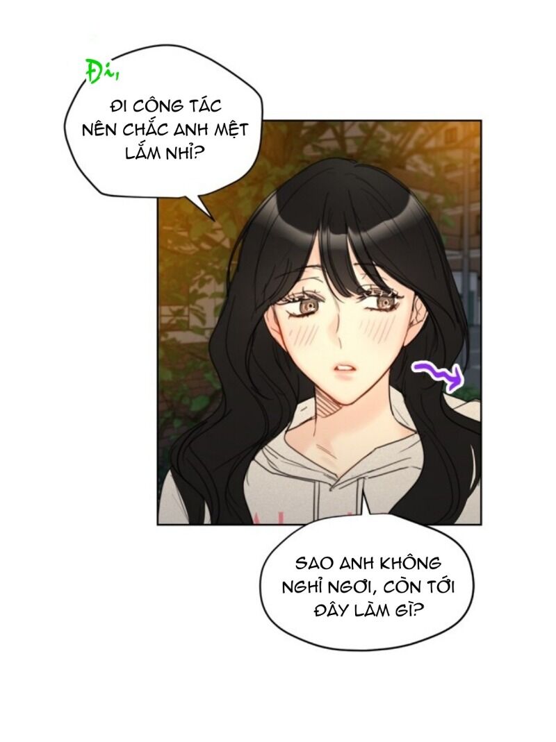 Hẹn Hò Chốn Công Sở Chapter 52 - Trang 2