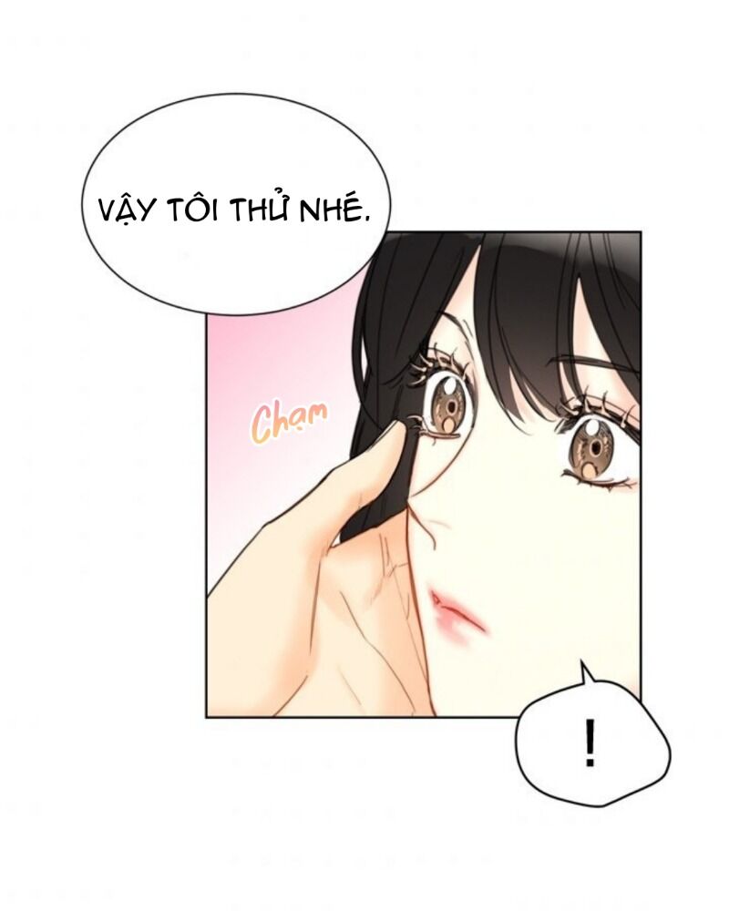 Hẹn Hò Chốn Công Sở Chapter 52 - Trang 2