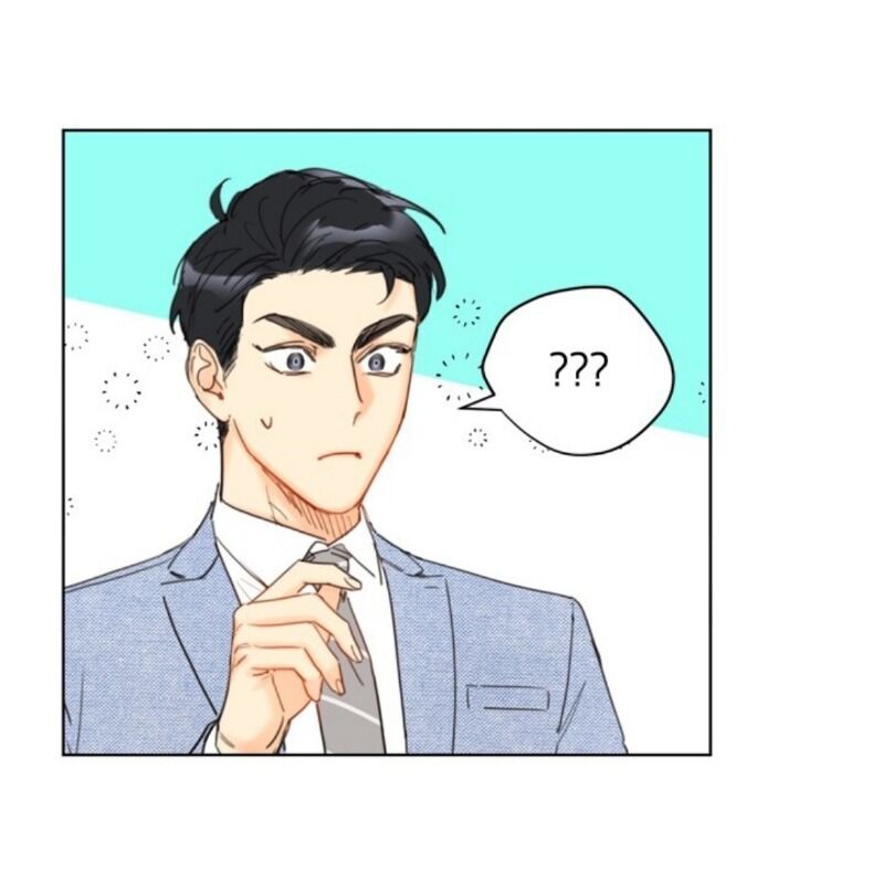 Hẹn Hò Chốn Công Sở Chapter 52 - Trang 2