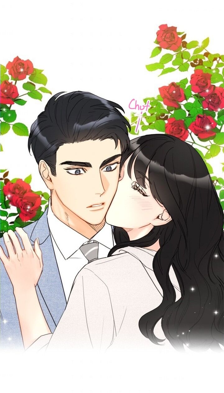 Hẹn Hò Chốn Công Sở Chapter 52 - Trang 2