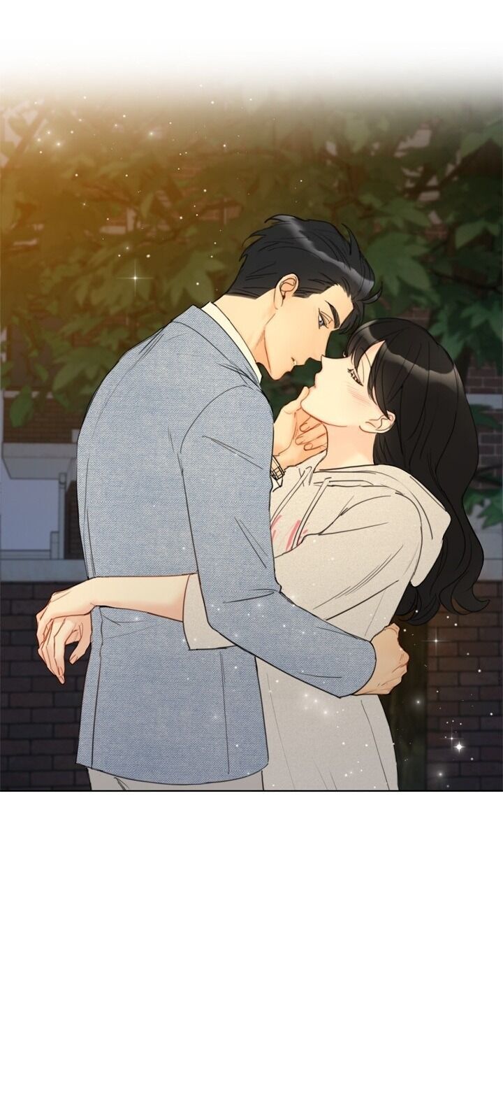 Hẹn Hò Chốn Công Sở Chapter 52 - Trang 2