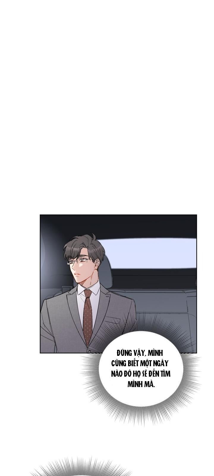 Hẹn Hò Chốn Công Sở Chapter 53 - Trang 2